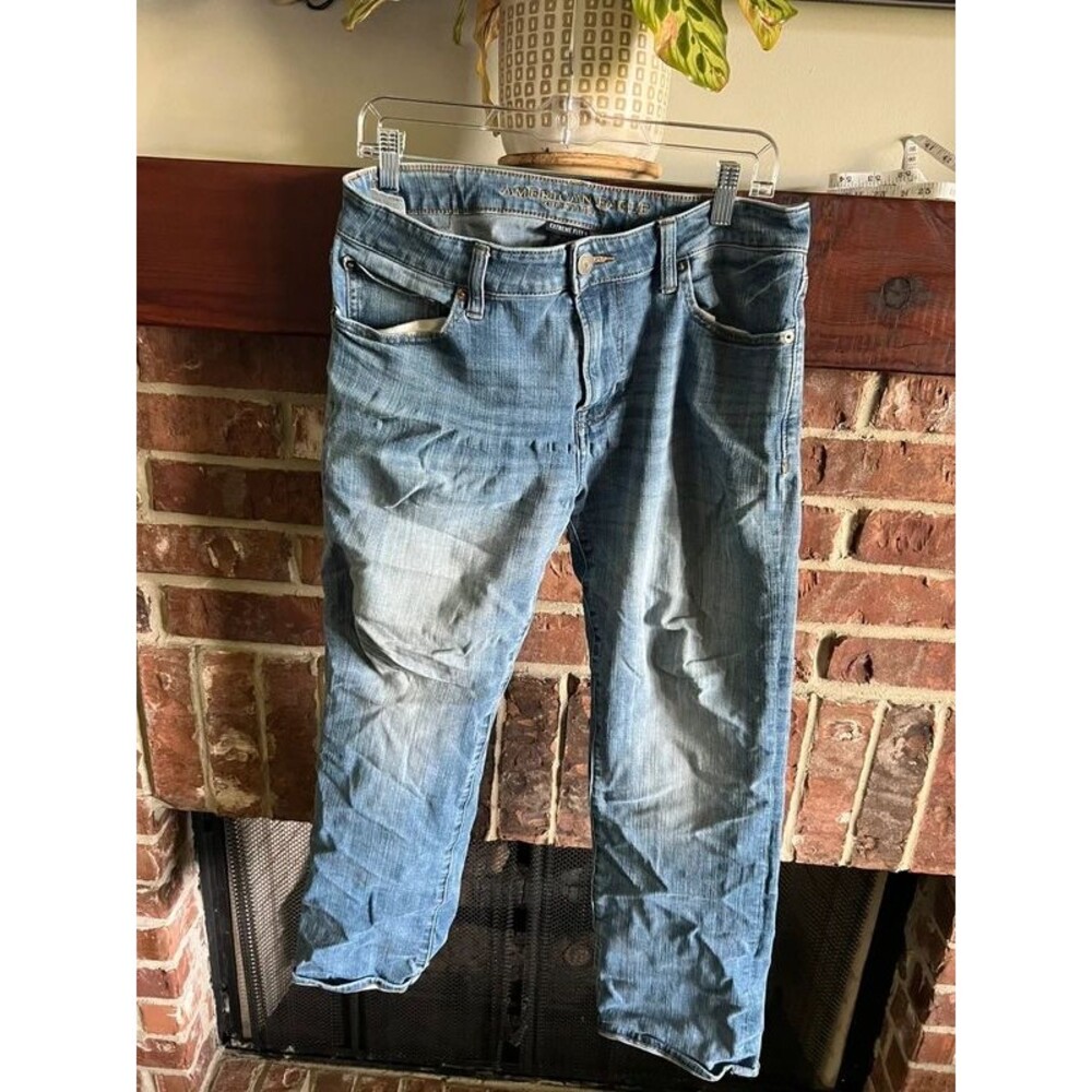 American Eagle extreme flex four #1